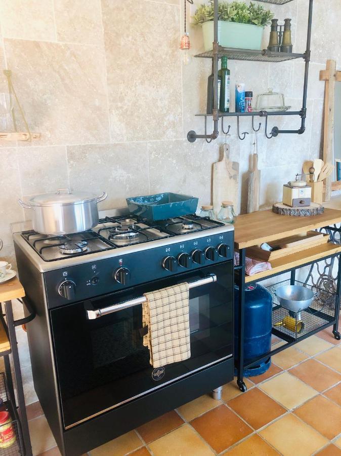 Cabane De L Esteron ジレット エクステリア 写真