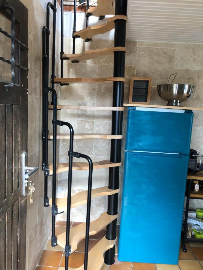Cabane De L Esteron ジレット エクステリア 写真